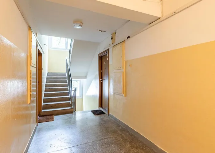 Superapart Al. Jerozolimskie 141