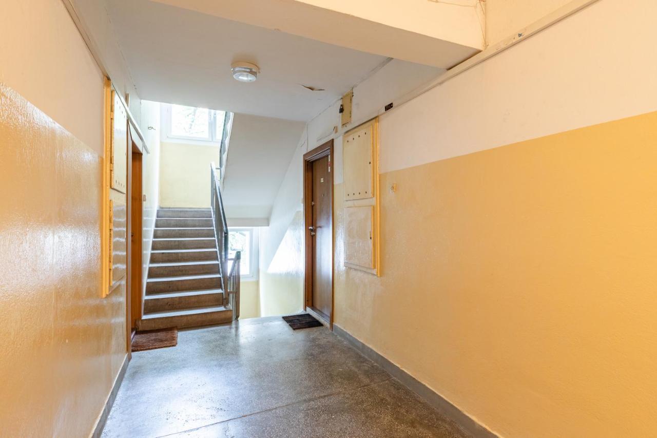 Apartament Superapart Al. Jerozolimskie 141